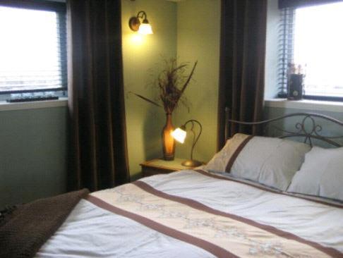 Gite Au Fil Des Saisons Saguenay Room photo